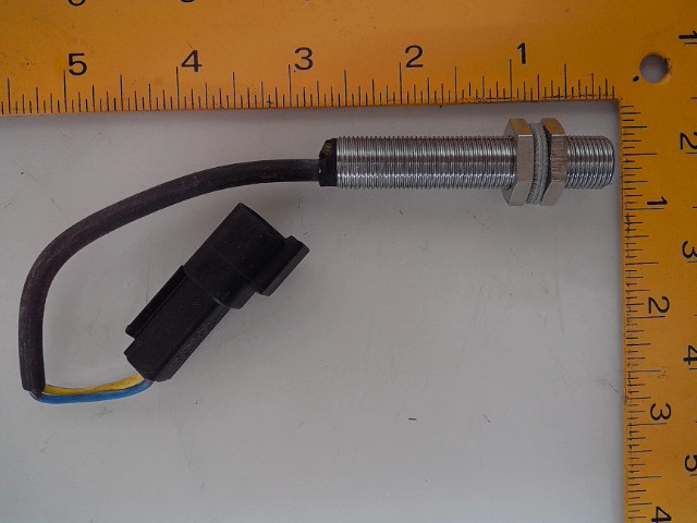 84058860 CASE Sensor