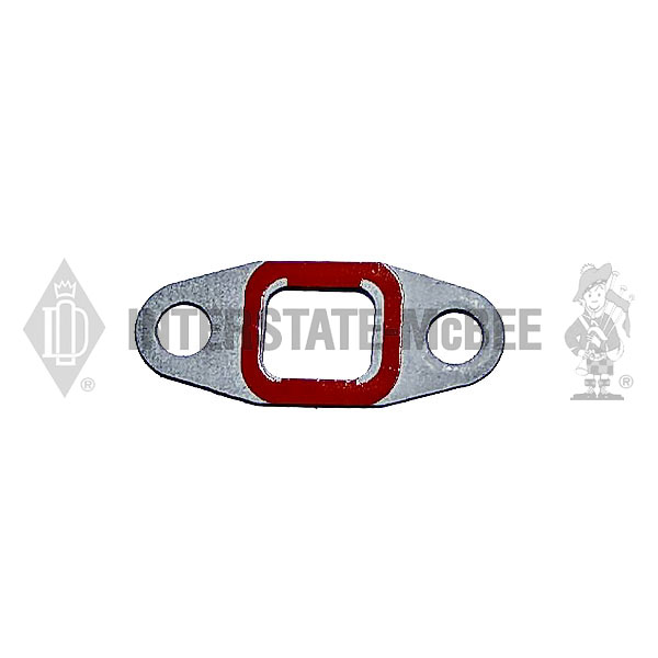 M-687903C1 Gasket - Turbo Oil Inlet