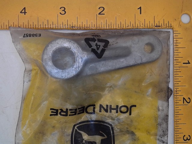 H166312 Lever