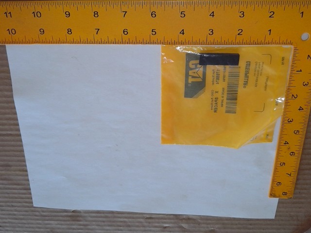 178-5574 Spacer for CATERPILLAR