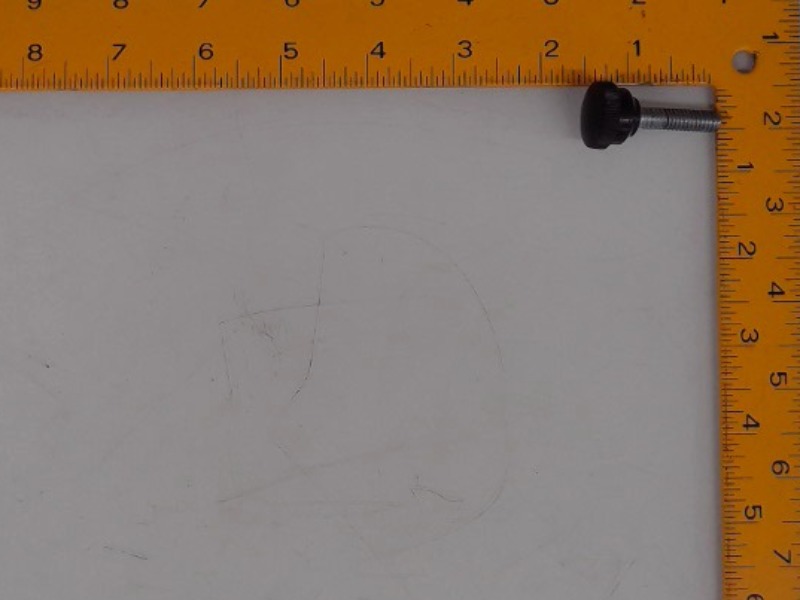 D3NNA906A Knob for KOMATSU