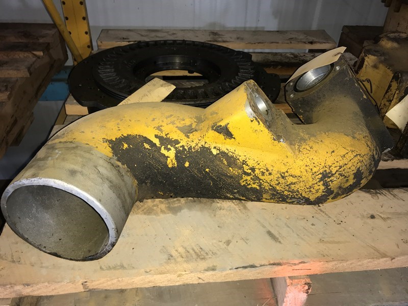 2G1722 Elbow for CATERPILLAR