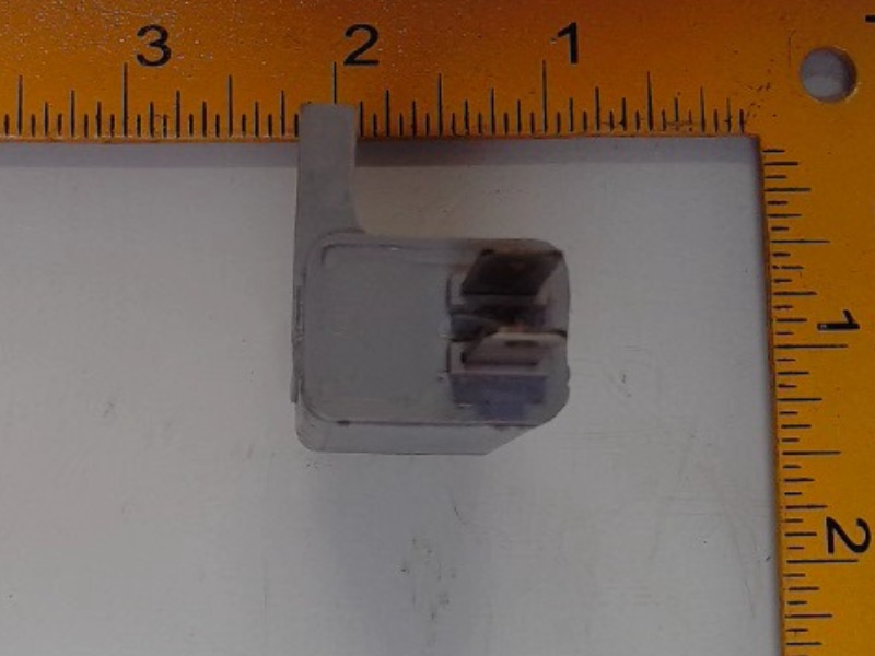 03657100 Plug for WOODS