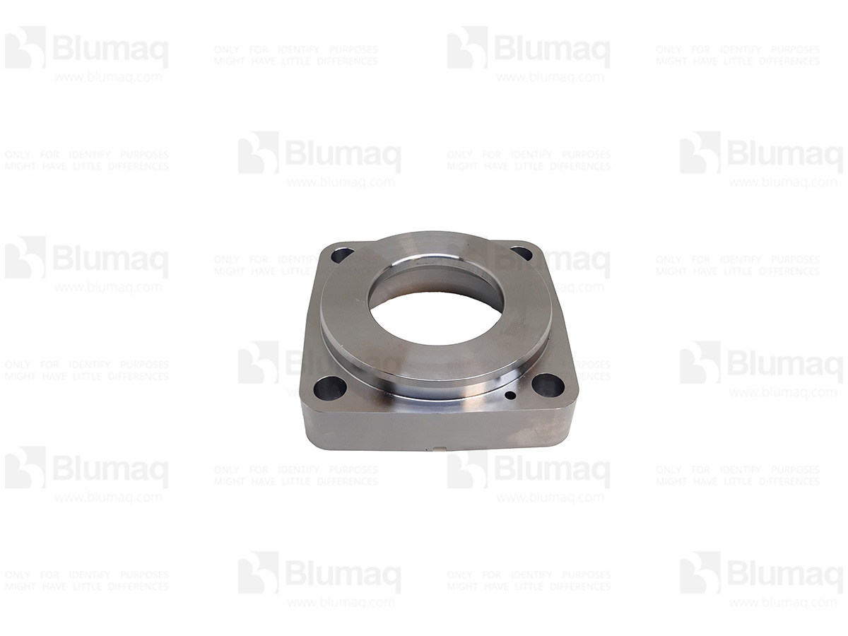 7D-5861 Adapter for CATERPILLAR