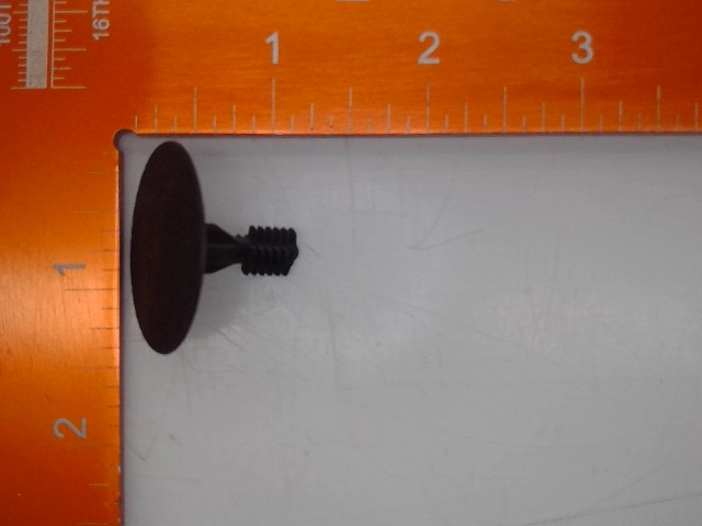 420-34932 Retainer Plug for GEHL MANITOU