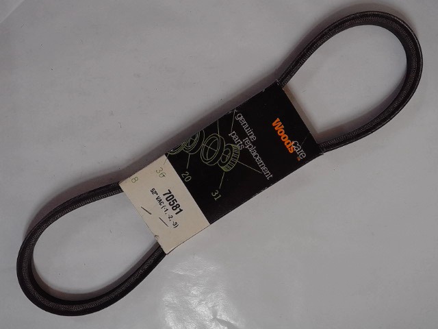 70581 Belt
