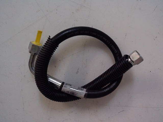 105-4182 Hose A for CATERPILLAR