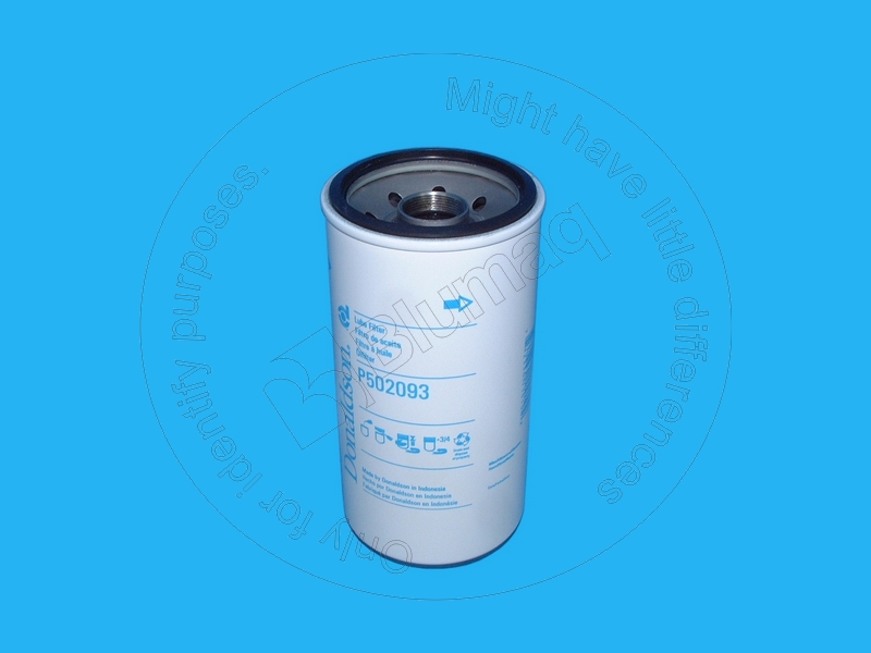 5I-7567 Filter Suitable 5i7950