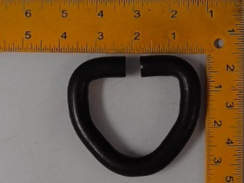 E48307 Ring for JOHN DEERE