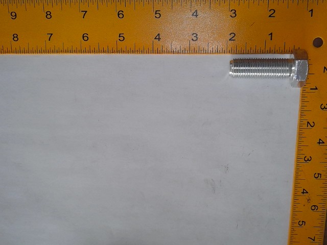 157-0950 Bolt