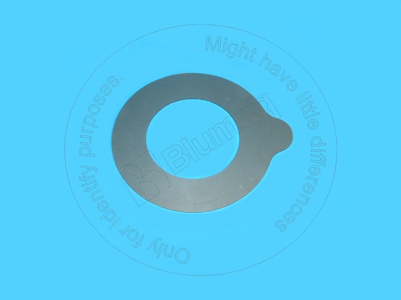553-7860 Shim for BLUMAQ