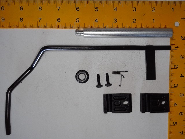197-4547 Isolator Kit