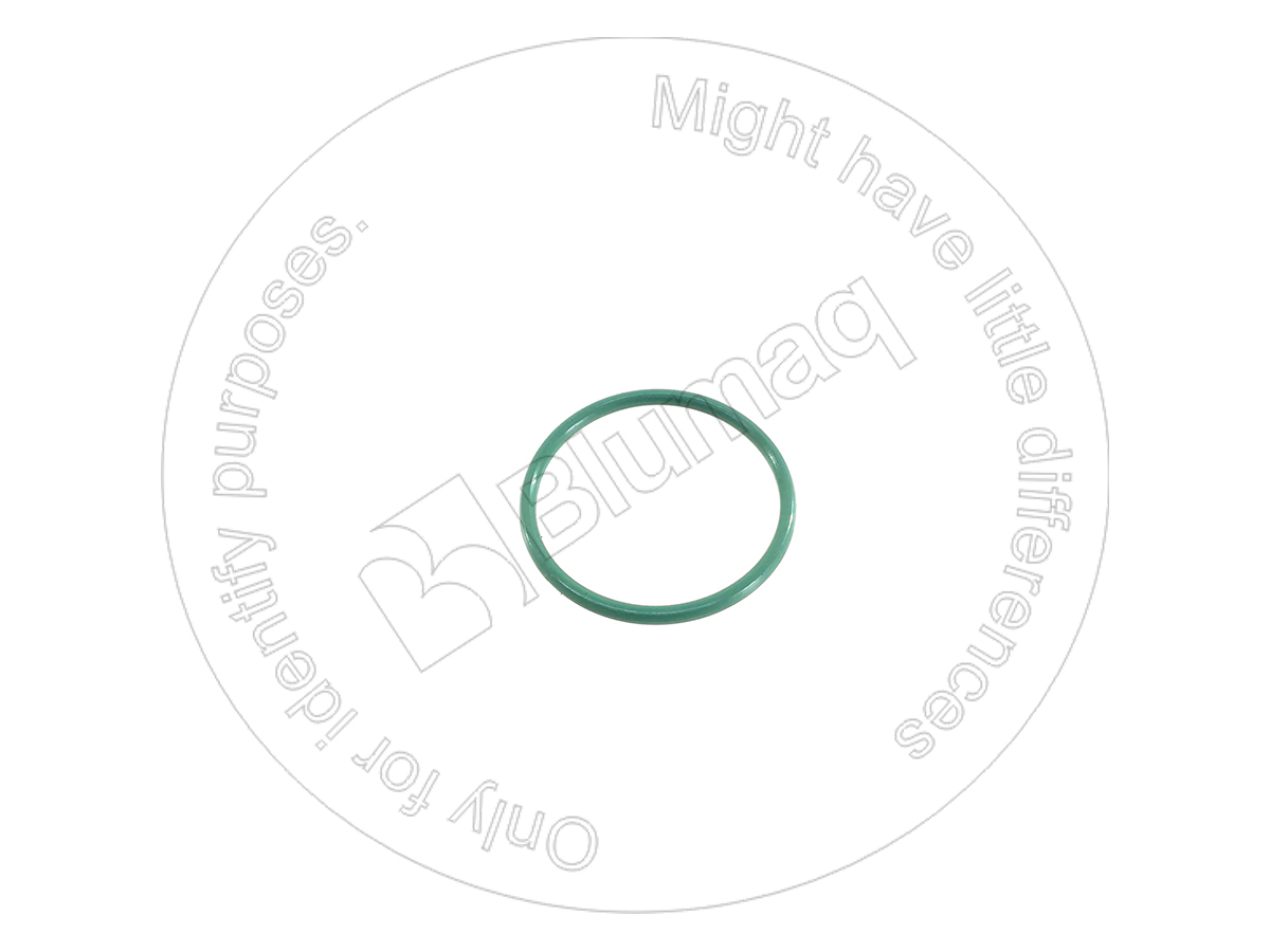 3E-6767 Seal O-ring for CATERPILLAR