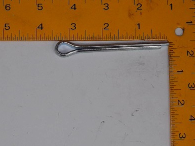 432-1640 Pin for CUB CADET