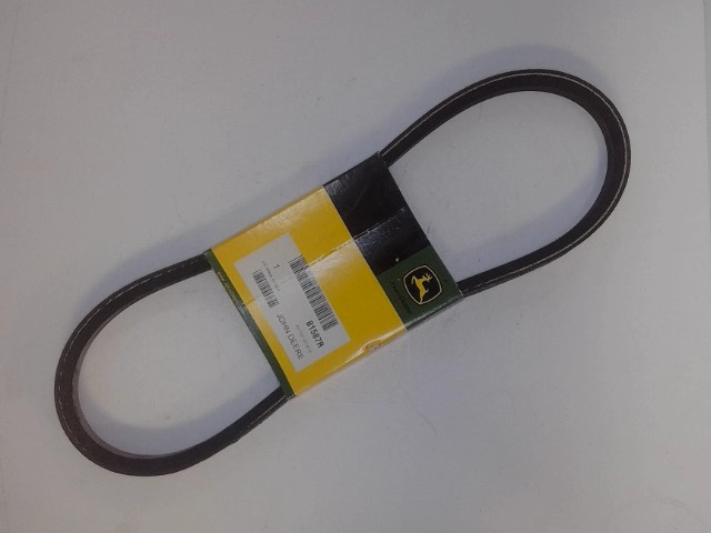 B1587R Belt for JOHN DEERE