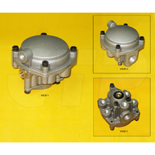7J7235 Valve A for CATERPILLAR
