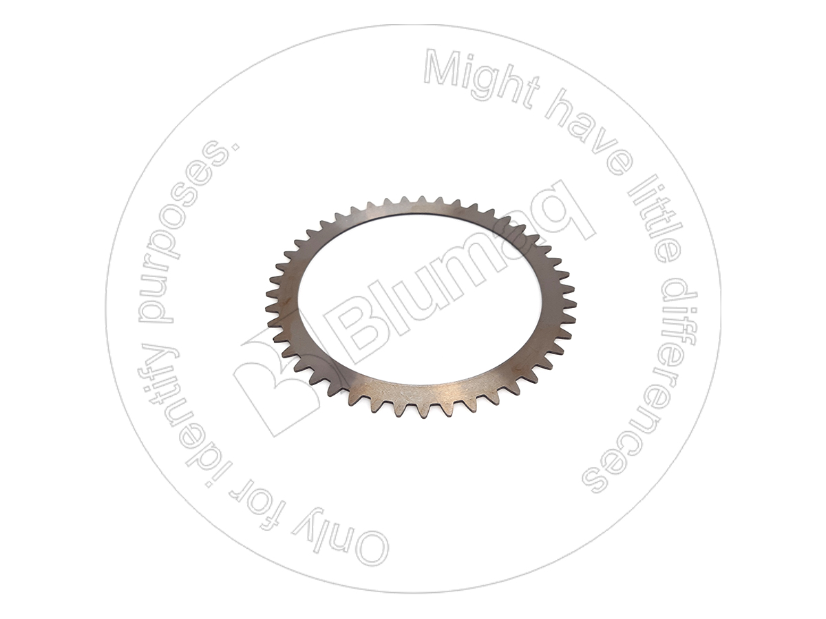 BEZF210304 Disc for BELL