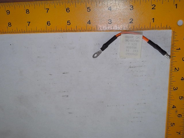 5G-1606 Wire Assy