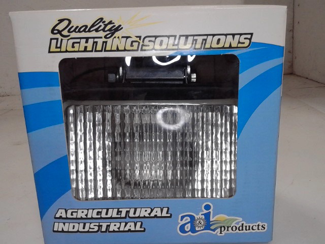 A-28A930 Lamp for JOHN DEERE