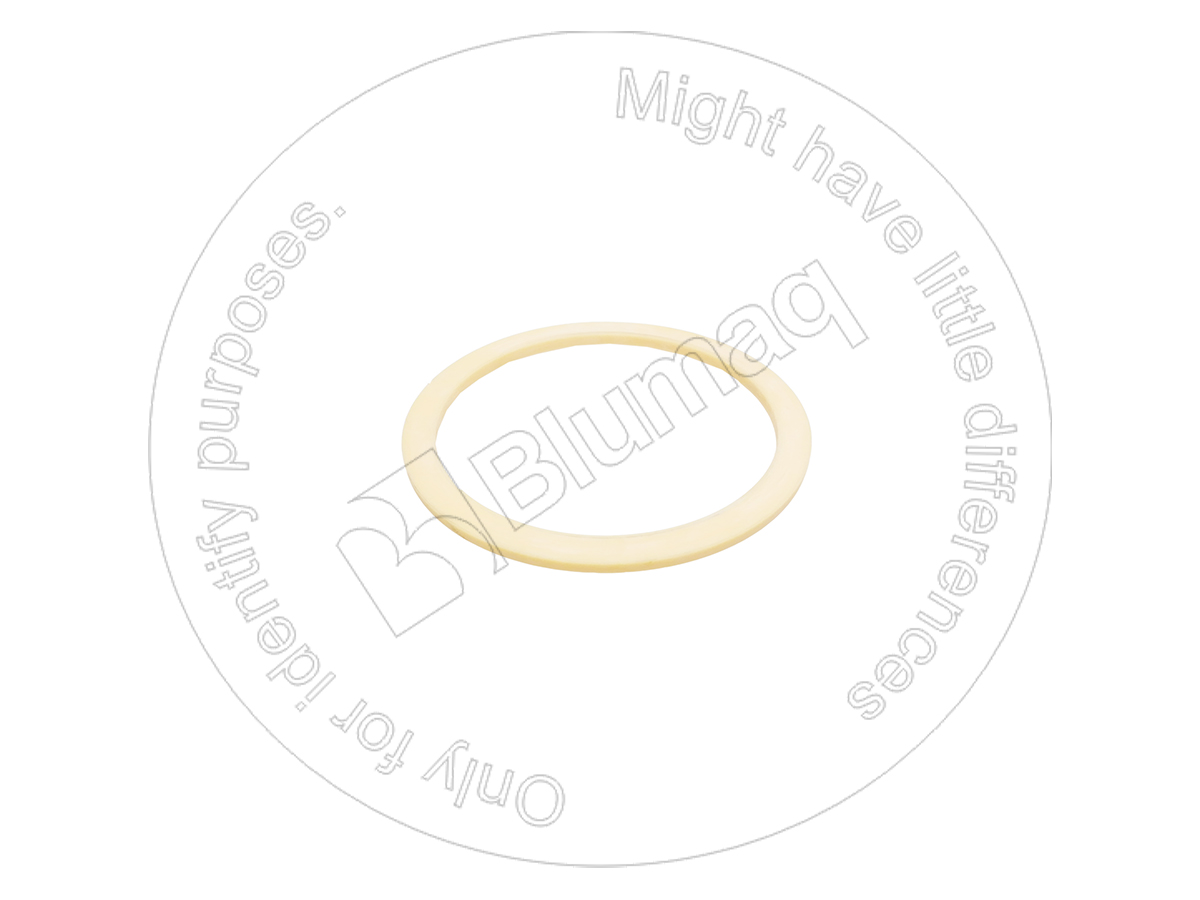 167-2224 Seal for BLUMAQ