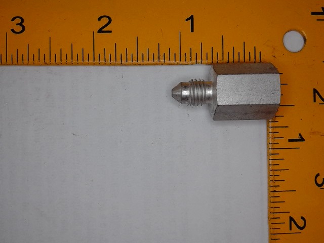 230-32428 Fitting for GEHL MANITOU