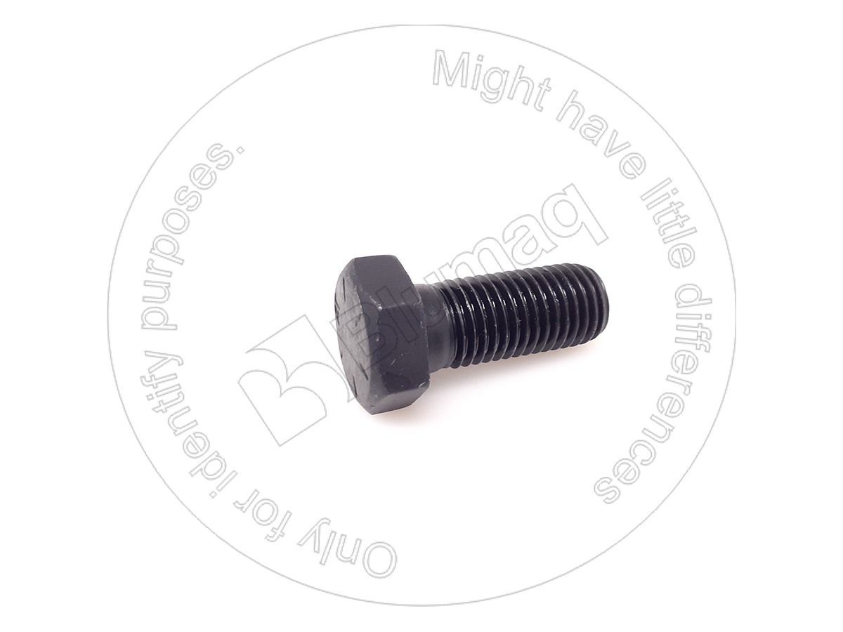 01040-42455 Bolt for KOMATSU