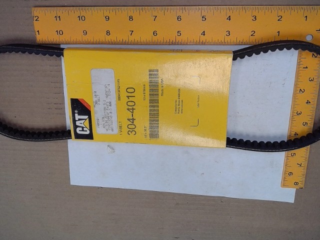 304-4010 Belt for CATERPILLAR