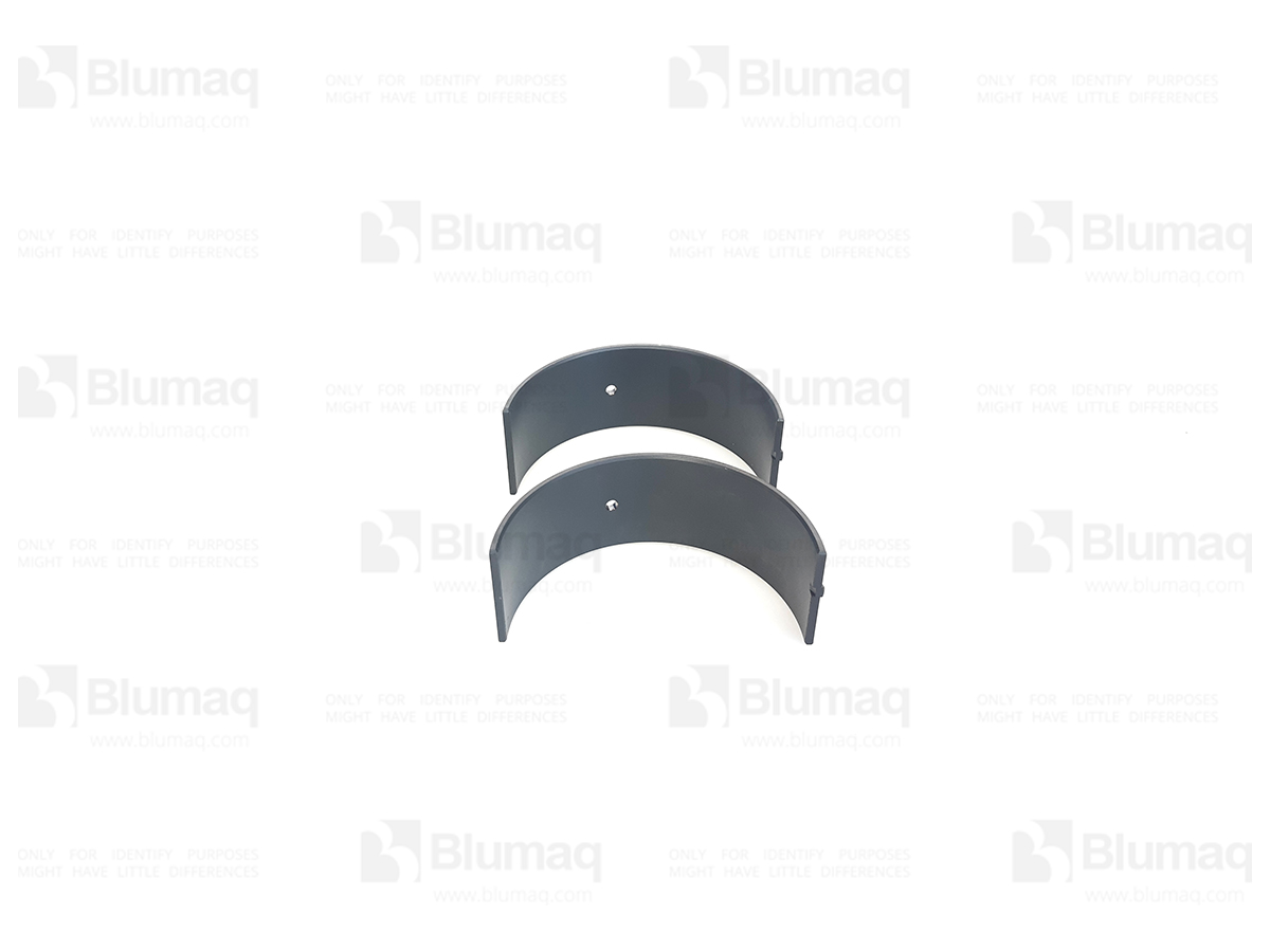 355-8509 Con. Rod Bearing Std. for BLUMAQ