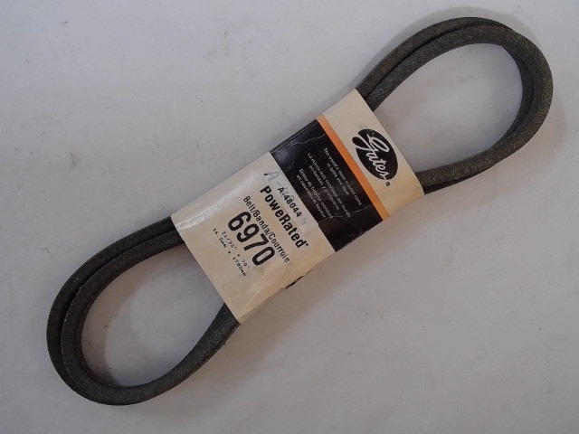 A-48044 Belt/gates for JOHN DEERE