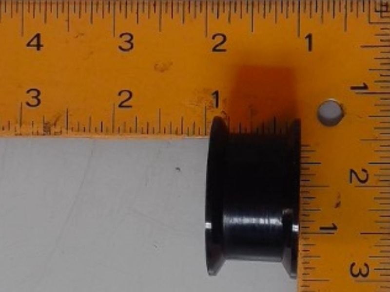 A22838 Spool for JOHN DEERE