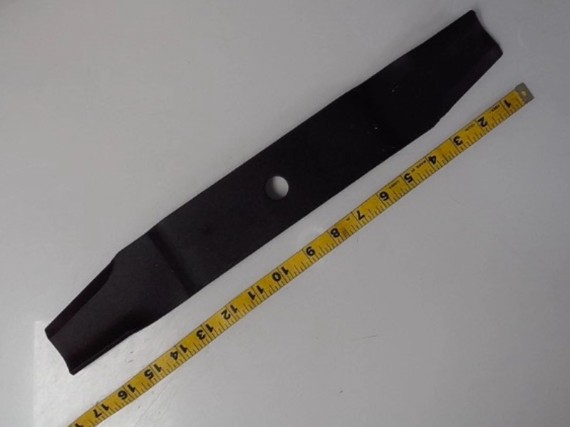 759-3837 Blade for CUB CADET