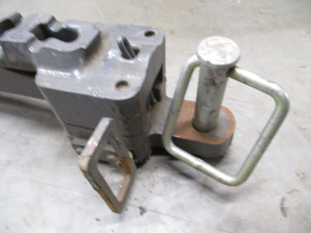 4292501M95-U Hitch - Used for AGCO