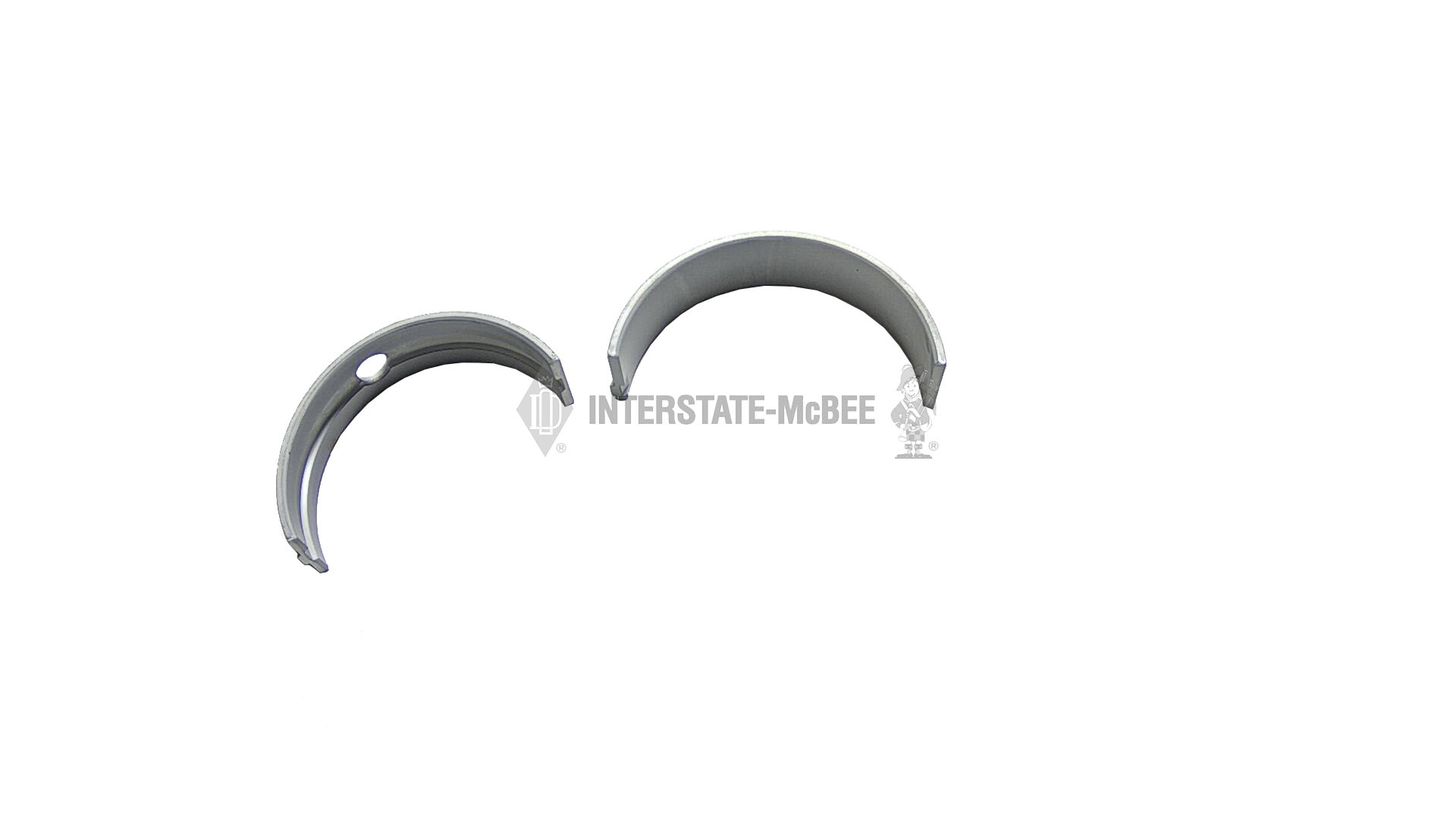 A-5196686 Shell Kit for INTERSTATE MCBEE