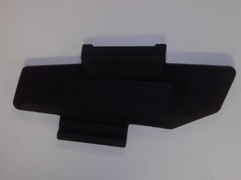 K2871-55363 Cover Guide,lev for KUBOTA