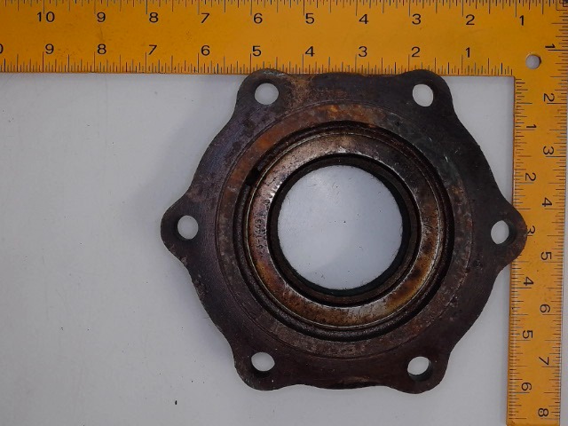 MS701 Cap
