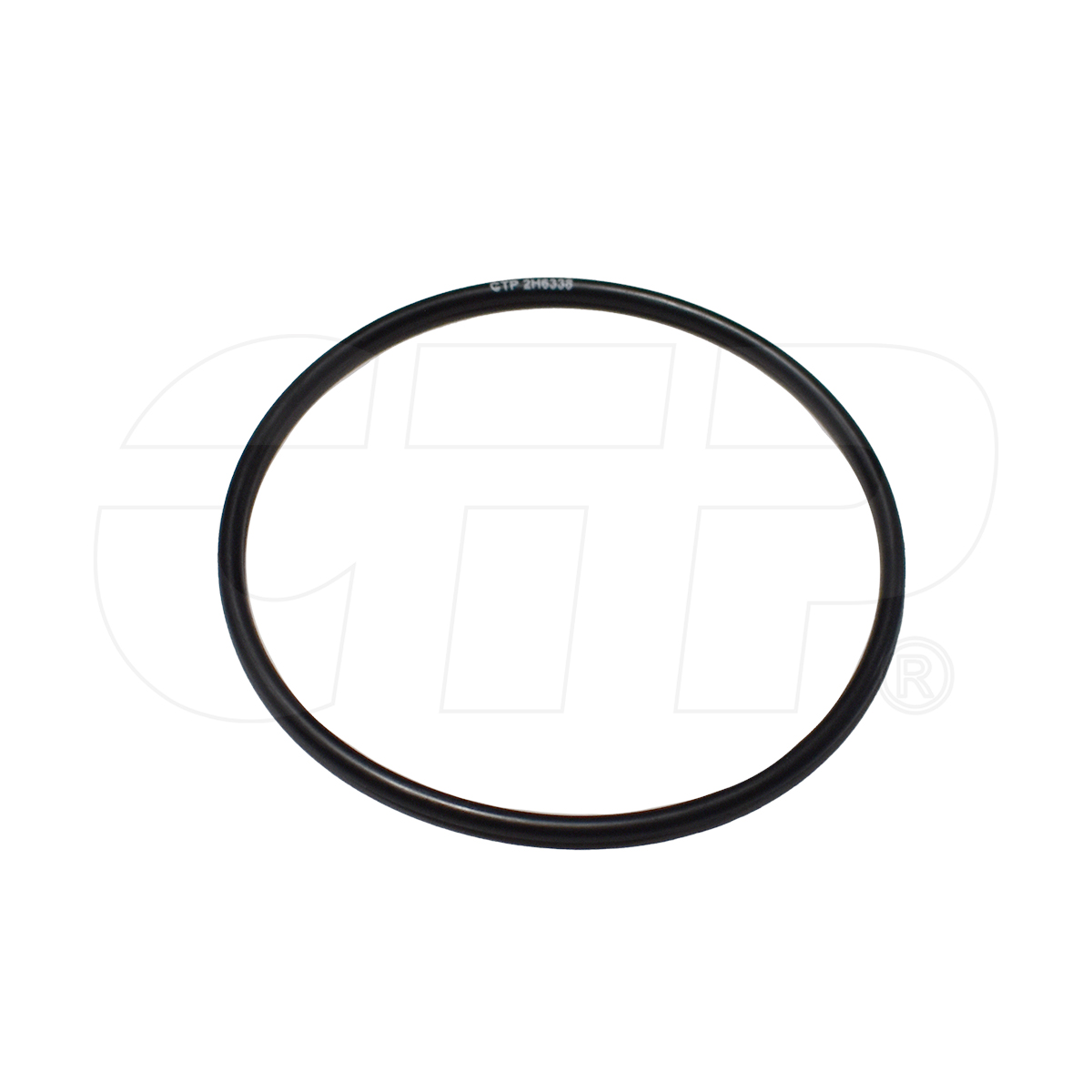 2H6338 Seal O Ring for CATERPILLAR