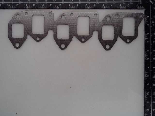 40-3891130 Gasket for AGCO