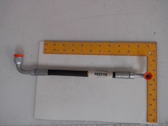 193715 Hose for GEHL MANITOU