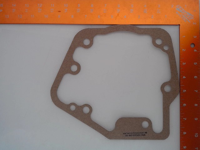 B3190R Gasket for JOHN DEERE