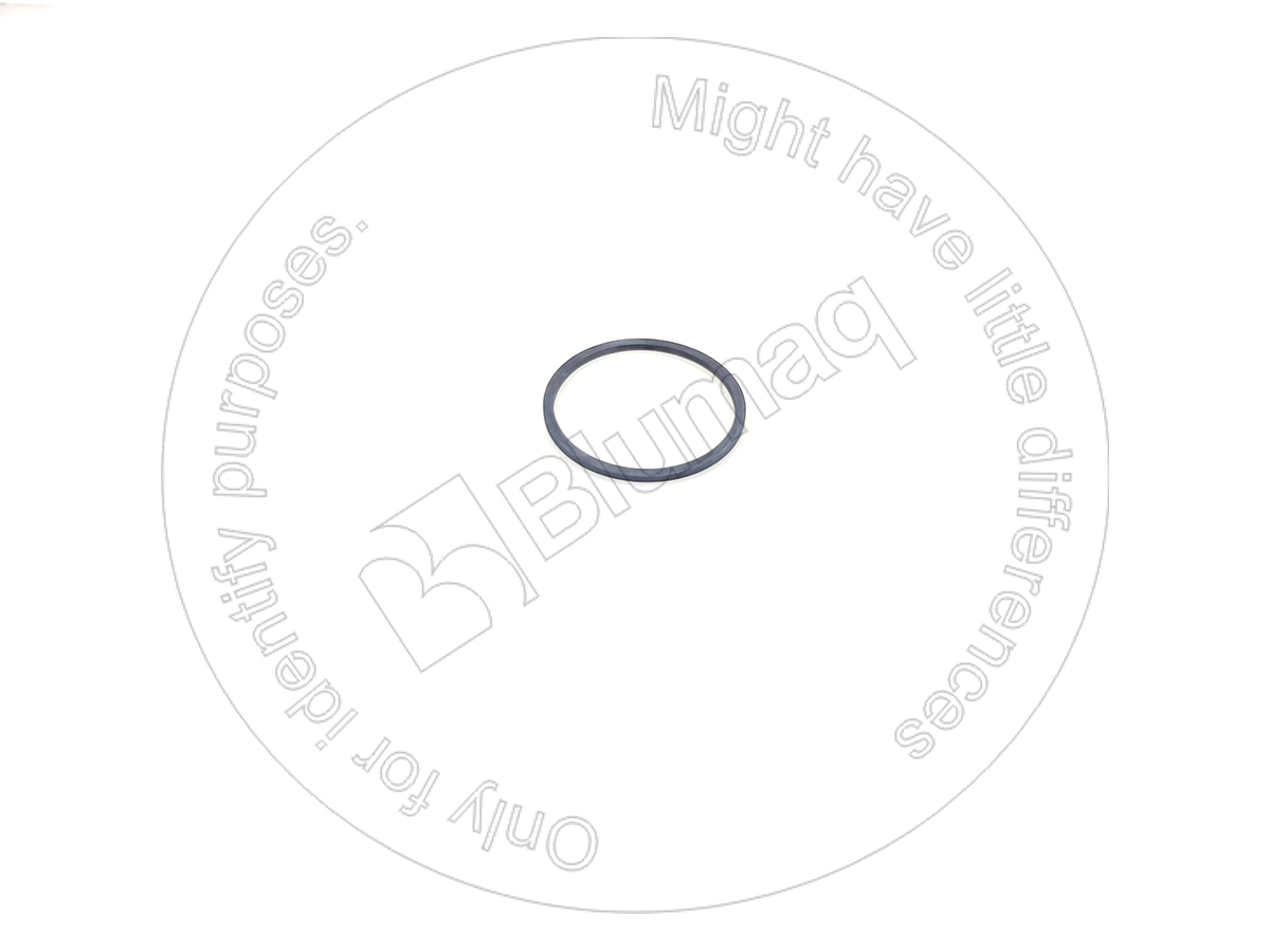 5J-8010 Piston Seal