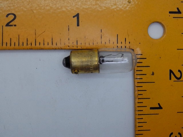 GE1820 Bulb for KOMATSU