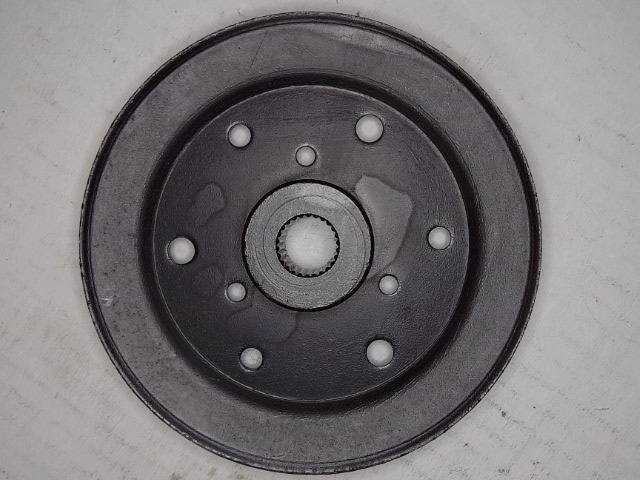HG51182 Pulley for CUB CADET