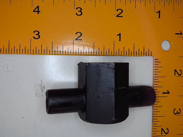 N136906 Nut for JOHN DEERE