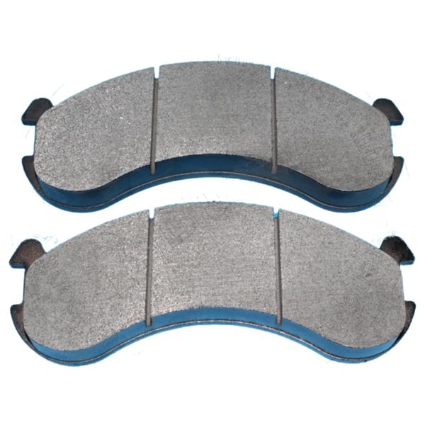 220135 Brake Lining Kit