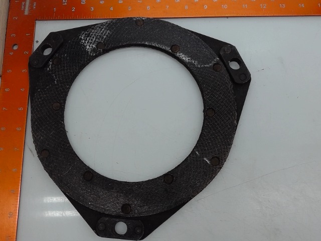 AA6129R Disc Plate for JOHN DEERE