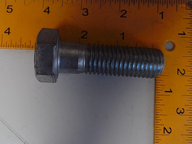 J0501-845 Bolt for CASE NEW HOLLAND