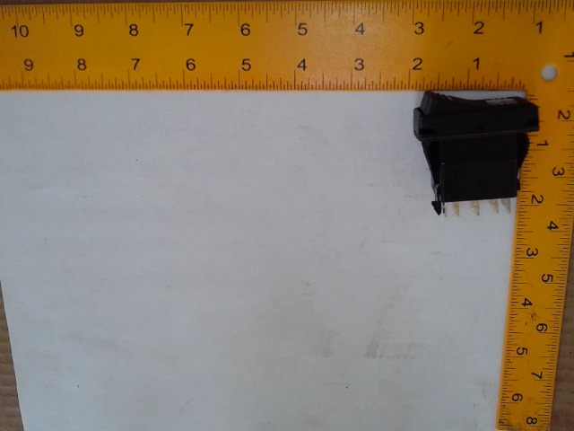 284-3854 Switch Assy for CATERPILLAR