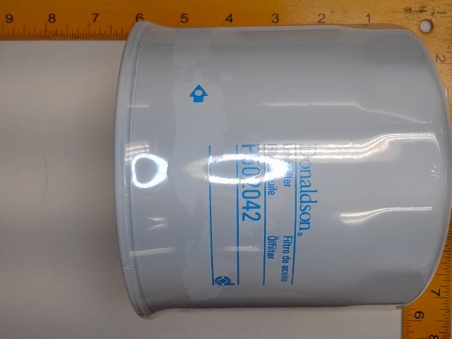 P502042 Filter