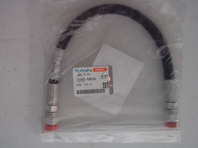 75565-66630 Hose for KUBOTA
