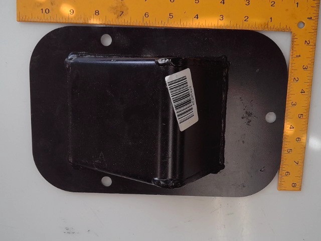 RE205429 Sheild for JOHN DEERE